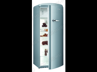 Холодильник Gorenje RB60298OA (328769, HTS2967F) - Фото